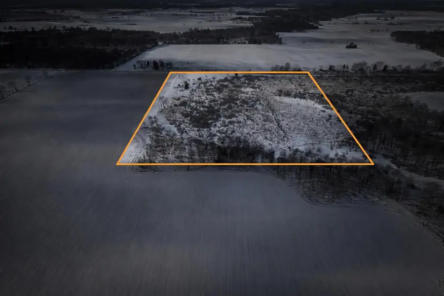 5143 S 8 Mile Road, Falmouth, MI 49632 - Image #2