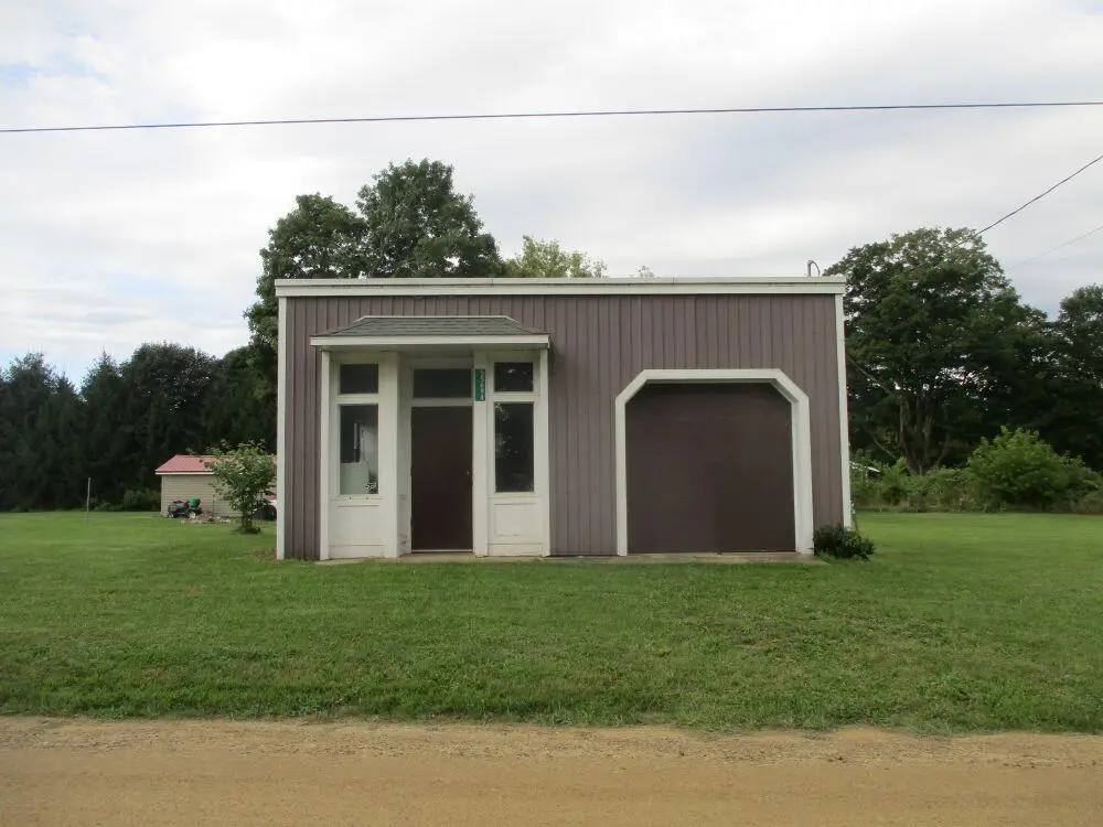 55694 Goff Lake Road, Marcellus, MI 49067 - Image #1