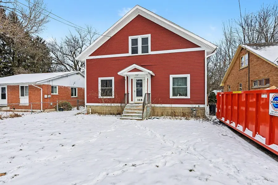 168 Yale Street, Battle Creek, MI 49017 - Image #2