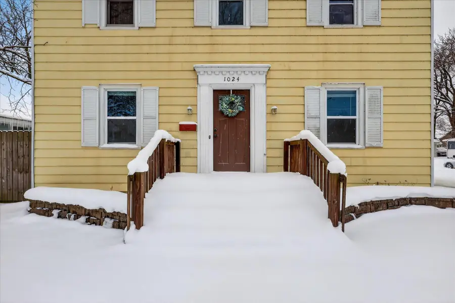 1024 Chatham Street Nw, Grand Rapids, MI 49504 - Image #3