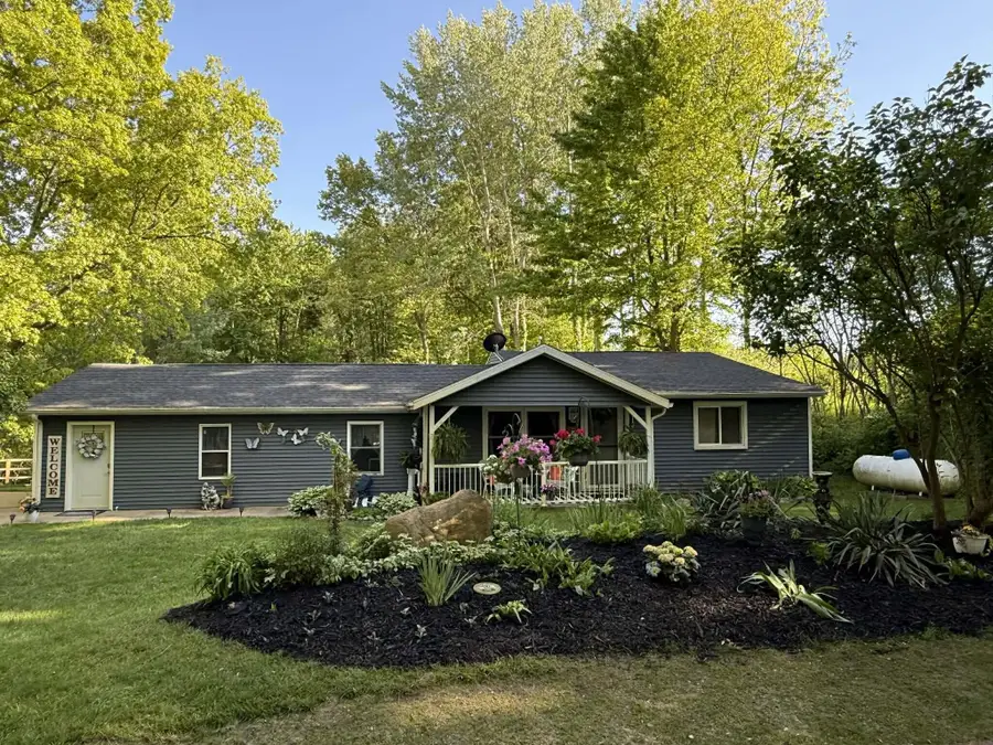 6670 Keyes Road, Bellevue, MI 49021 - Image #2