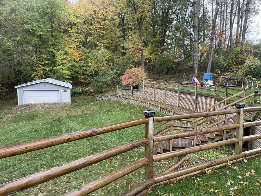 6670 Keyes Road, Bellevue, MI 49021 - Image #3