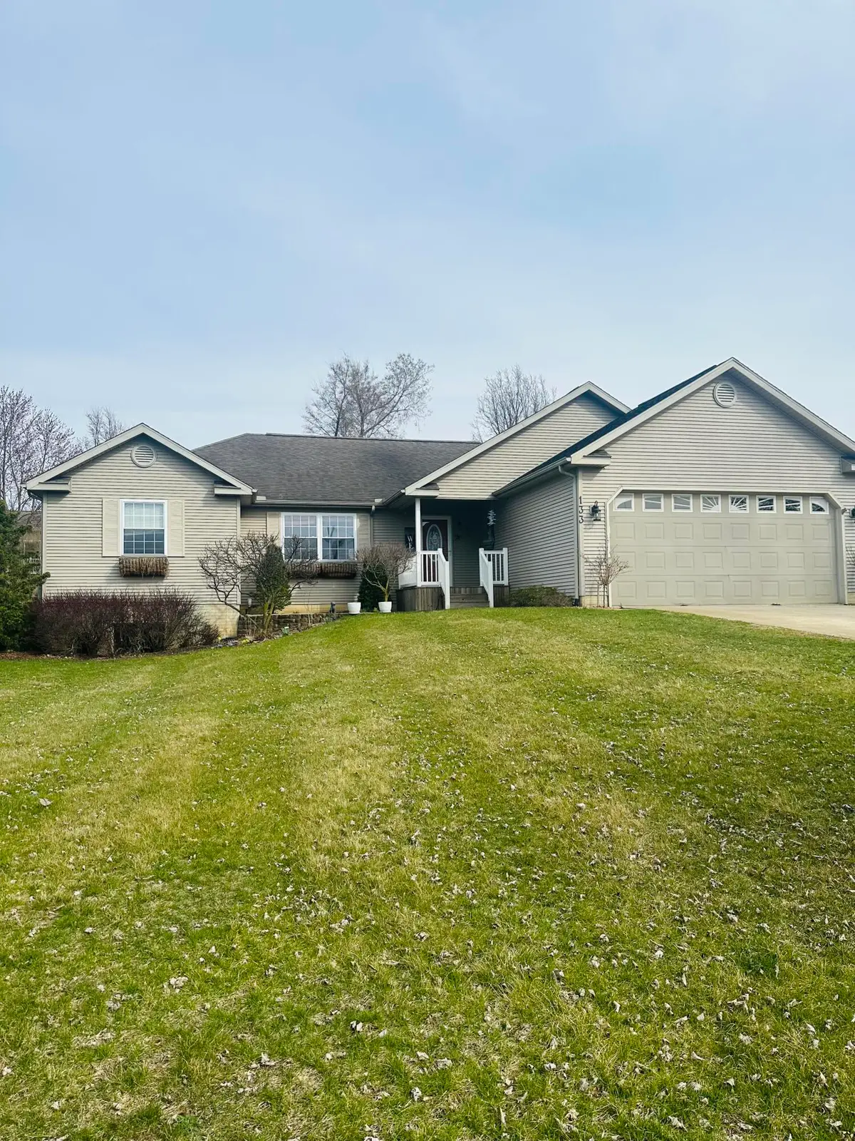 133 Bingham Drive, Brooklyn, MI 49230 - Image #1