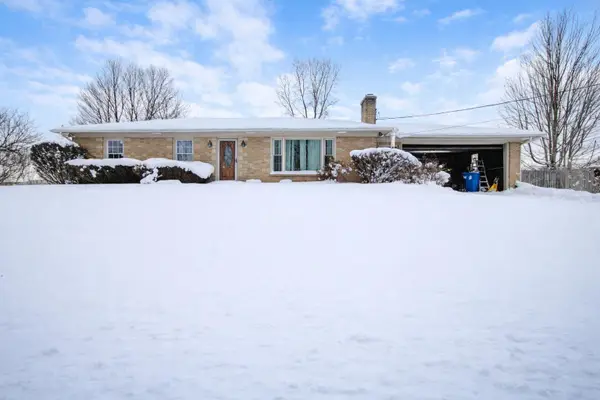 3891 56th Street Sw, Wyoming, MI 49418