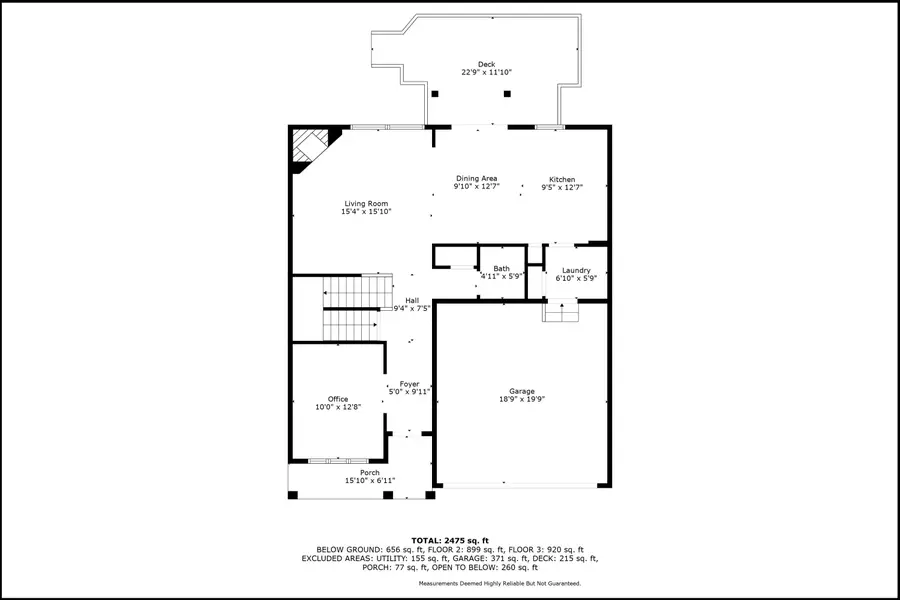 434 Shiloh Drive, Chelsea, MI 48118 - Image #3