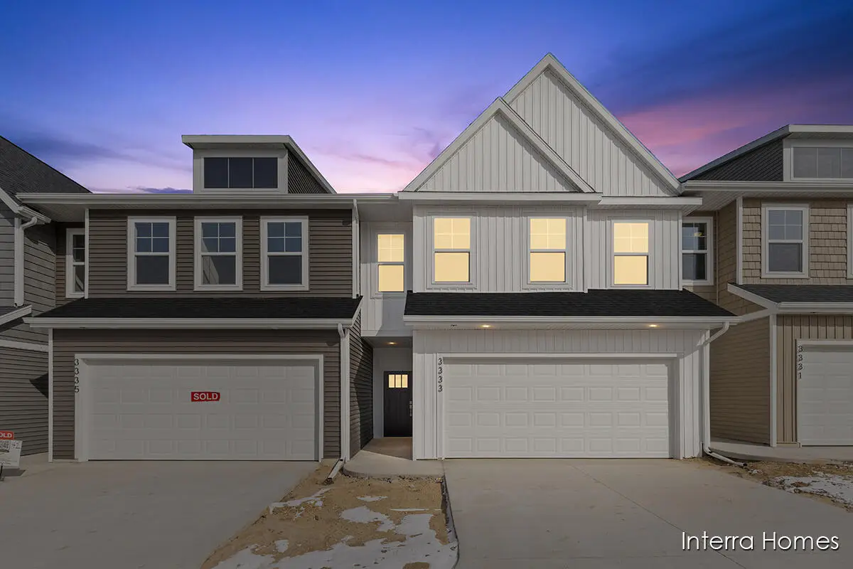 3333 Kings River Street Sw #43, Wyoming, MI 49418 - #1