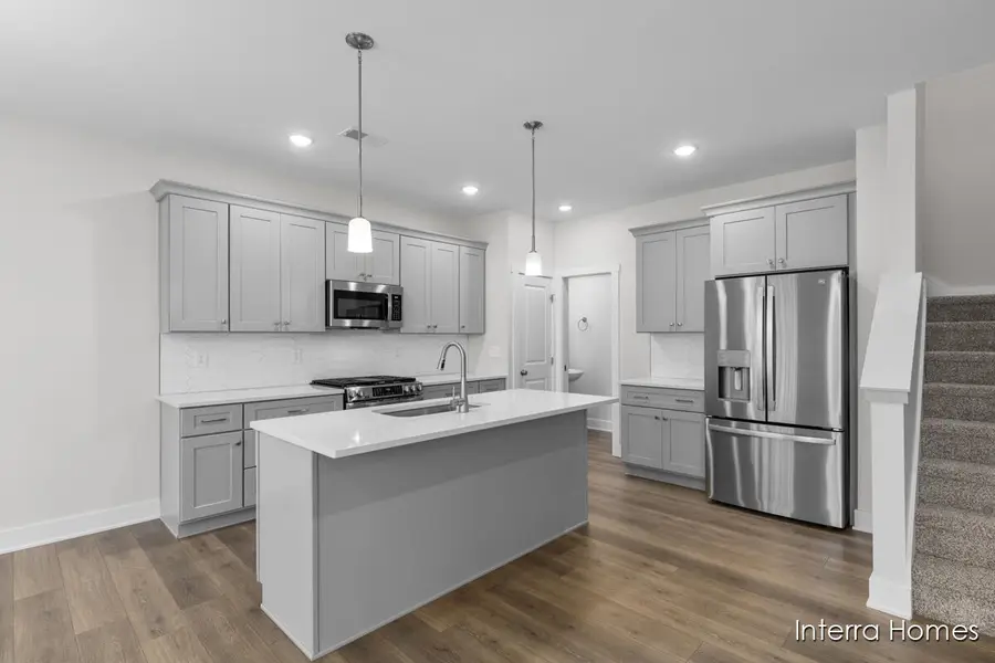 3333 Kings River Street Sw #43, Wyoming, MI 49418 - #3