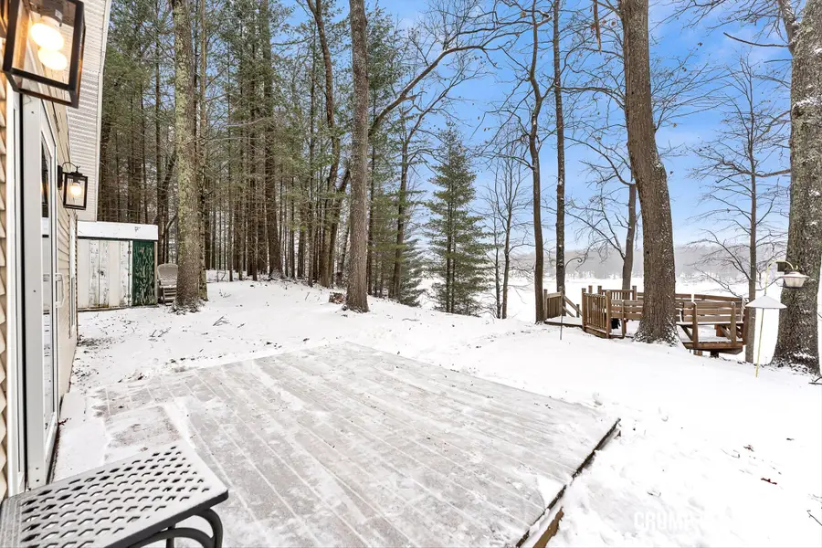 14142 S Star Lake Drive, Baldwin, MI 49304 - Image #3