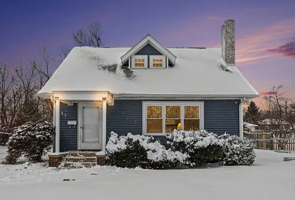 27 N 20th Street N, Battle Creek, MI 49015