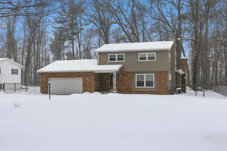 8050 Backus Road, Greenville, MI 48838 - Image #2