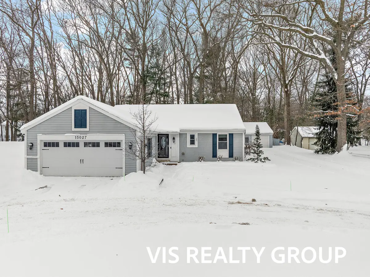 15027 152nd Avenue, Grand Haven, MI 49417 - Image #1