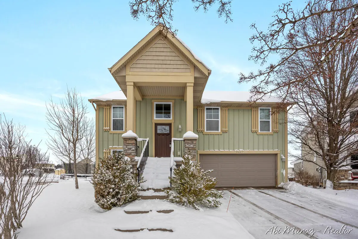 5123 Blazing Star Court Se, Kentwood, MI 49512 - Image #1