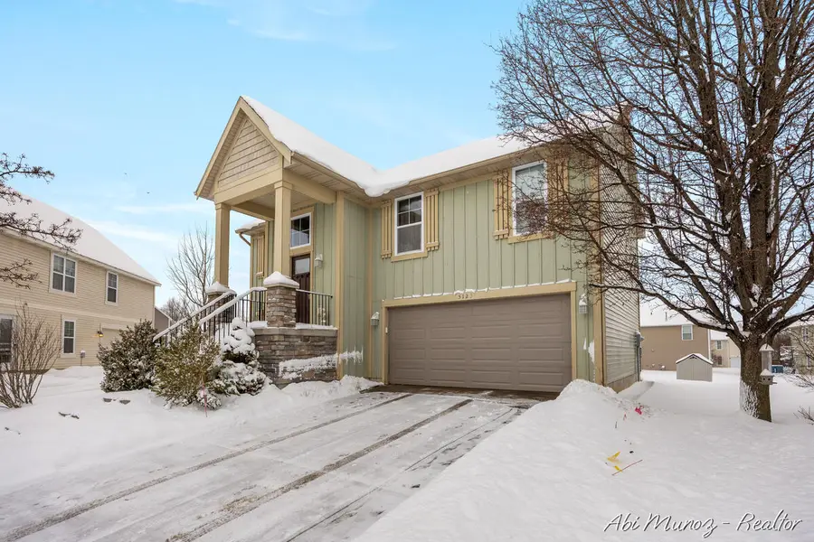 5123 Blazing Star Court Se, Kentwood, MI 49512 - Image #2