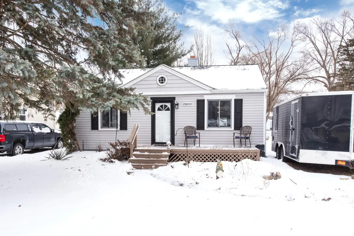 15100 Sunbury Street, Livonia, MI 48154 - Image #1