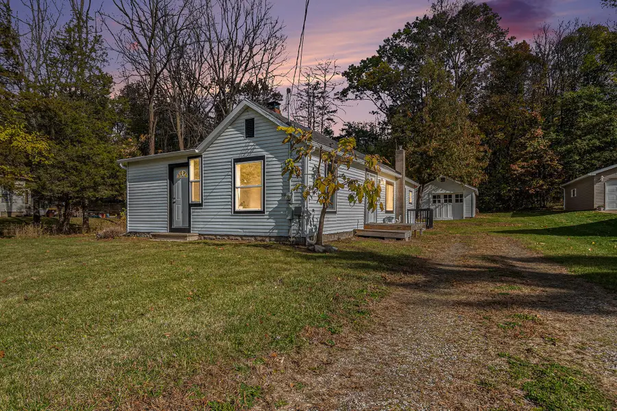558 Cyrus Street, Ionia, MI 48846 - Image #2