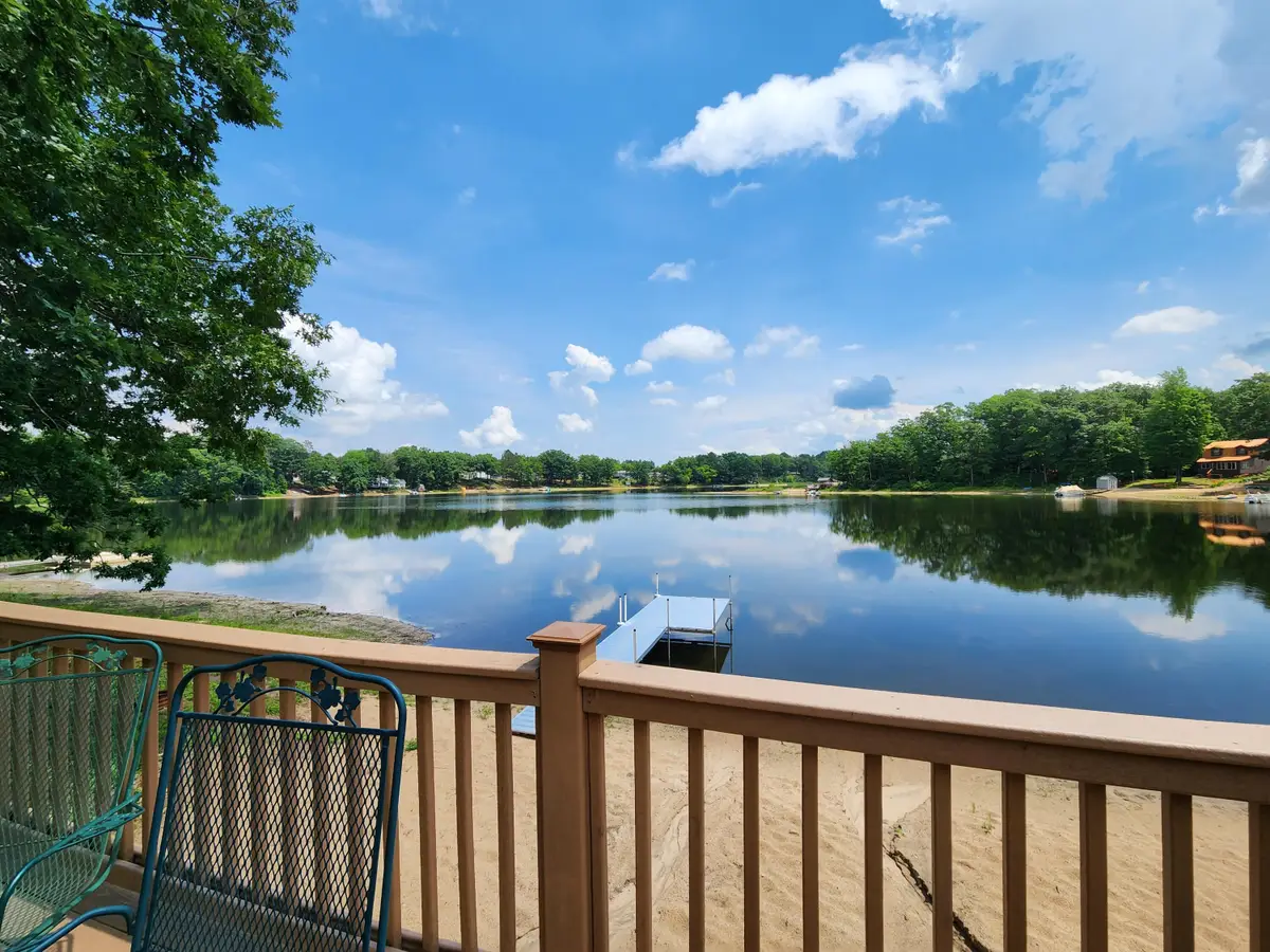 9523-25 Terry Street, Lake, MI 48632 - #1