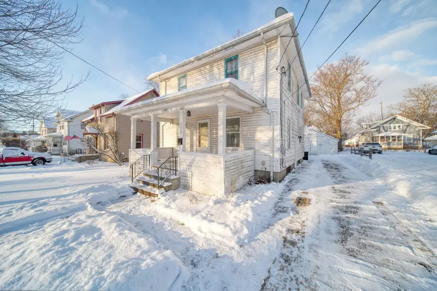 330 N West Avenue, Jackson, MI 49201 - Image #2