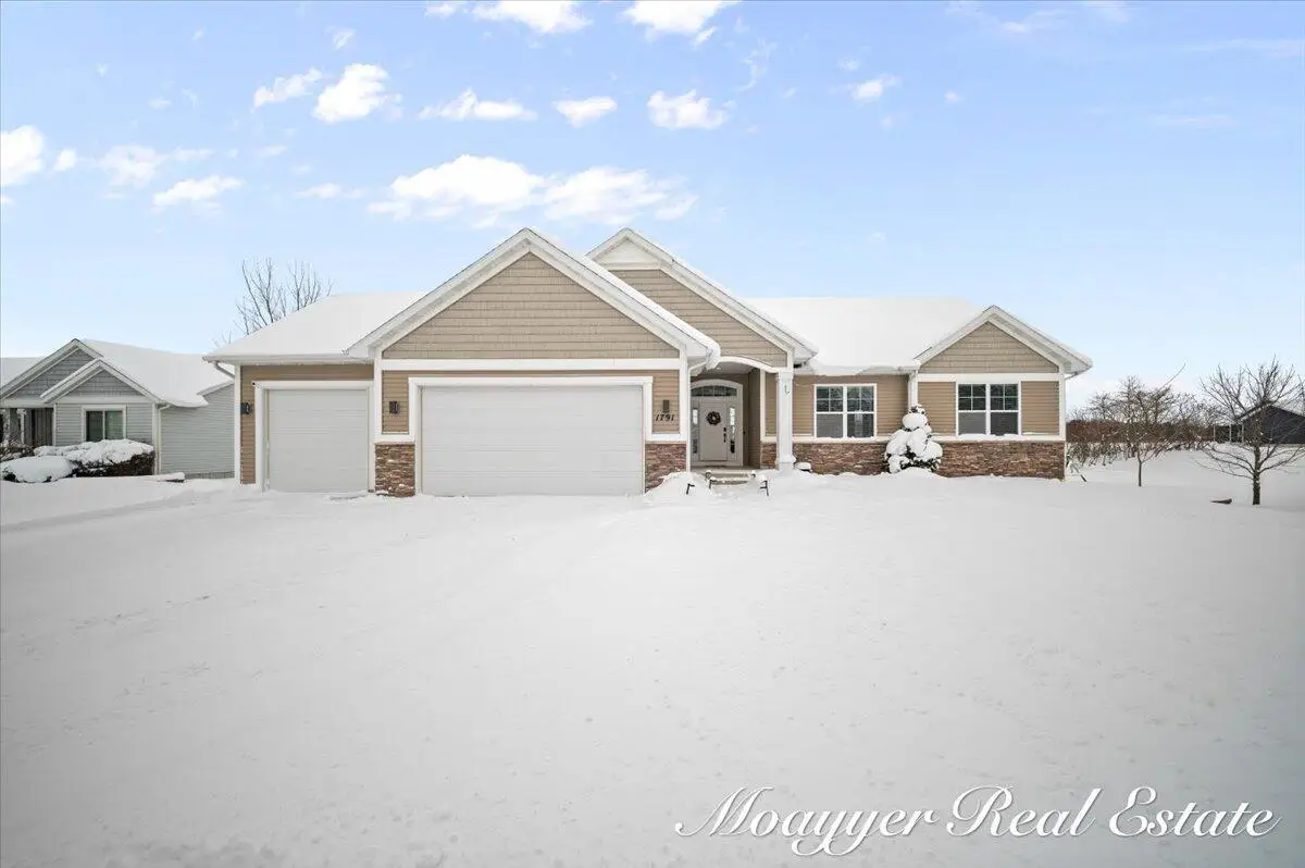 1791 68th Street Sw, Byron Center, MI 49315 - Image #1