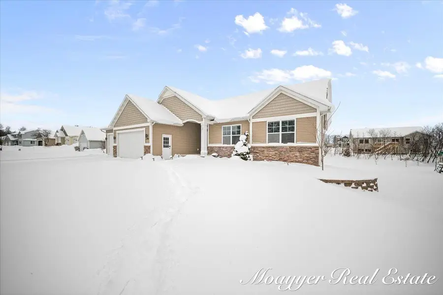 1791 68th Street Sw, Byron Center, MI 49315 - Image #2
