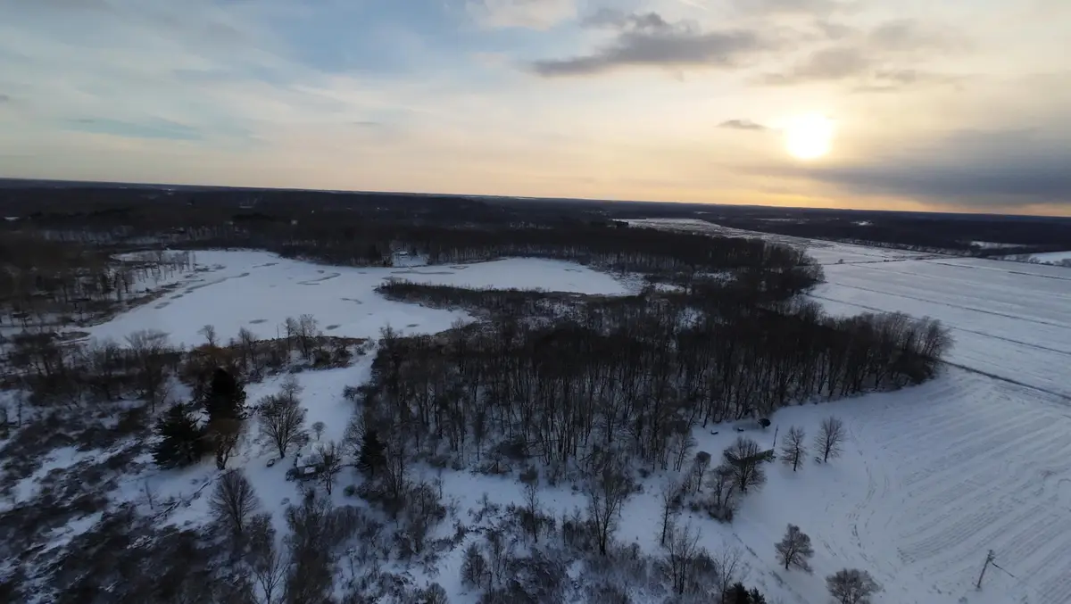 42nd Avenue, Bangor, MI 49013 - Image #1