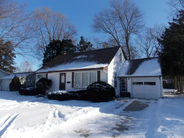 1032 Sutton Street, Saginaw, MI 48602