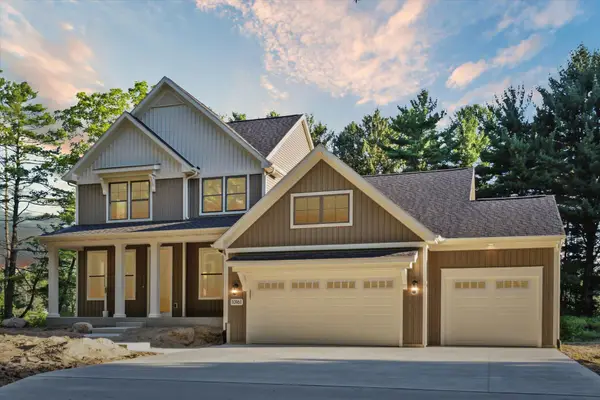 6627 Chaffey Creek Trail, Richland, MI 49083