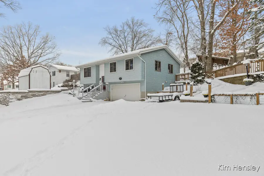 4172 Huntington Avenue Ne, Grand Rapids, MI 49525 - Image #3