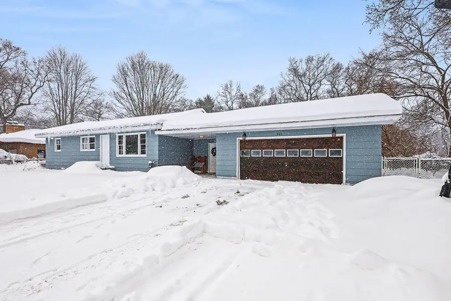 940 Bob Avenue, Muskegon, MI 49445 - Image #2