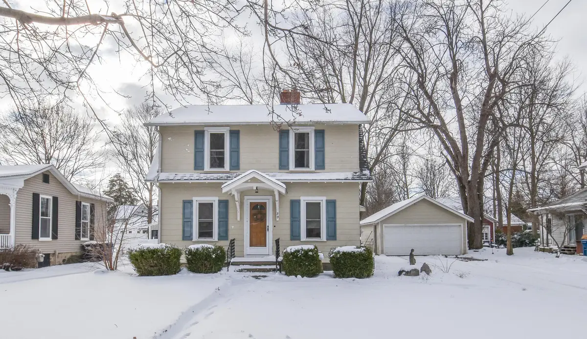 30 E Alden Street, Coldwater, MI 49036 - Image #1