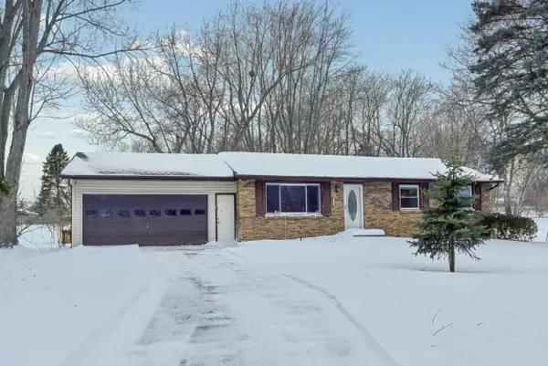 5810 Ridge Road, Stevensville, MI 49127