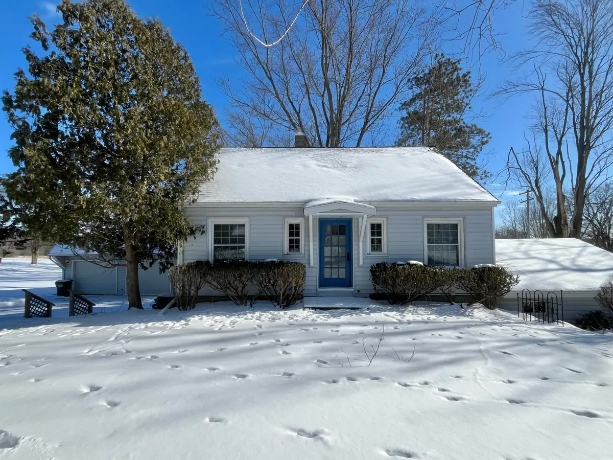 5949 Draper Road, Jackson, MI 49201 - Image #1