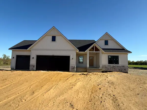 7438 Polk Street #Lot 2, Hudsonville, MI 49426