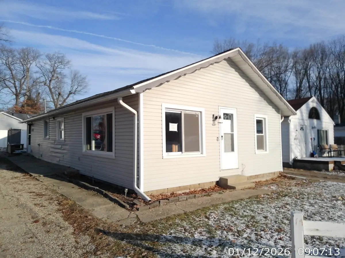 504 Wilbur Avenue, Brooklyn, MI 49230 - Image #1