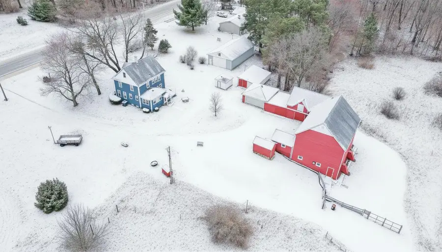 5233 124th Avenue, Fennville, MI 49408 - Image #2