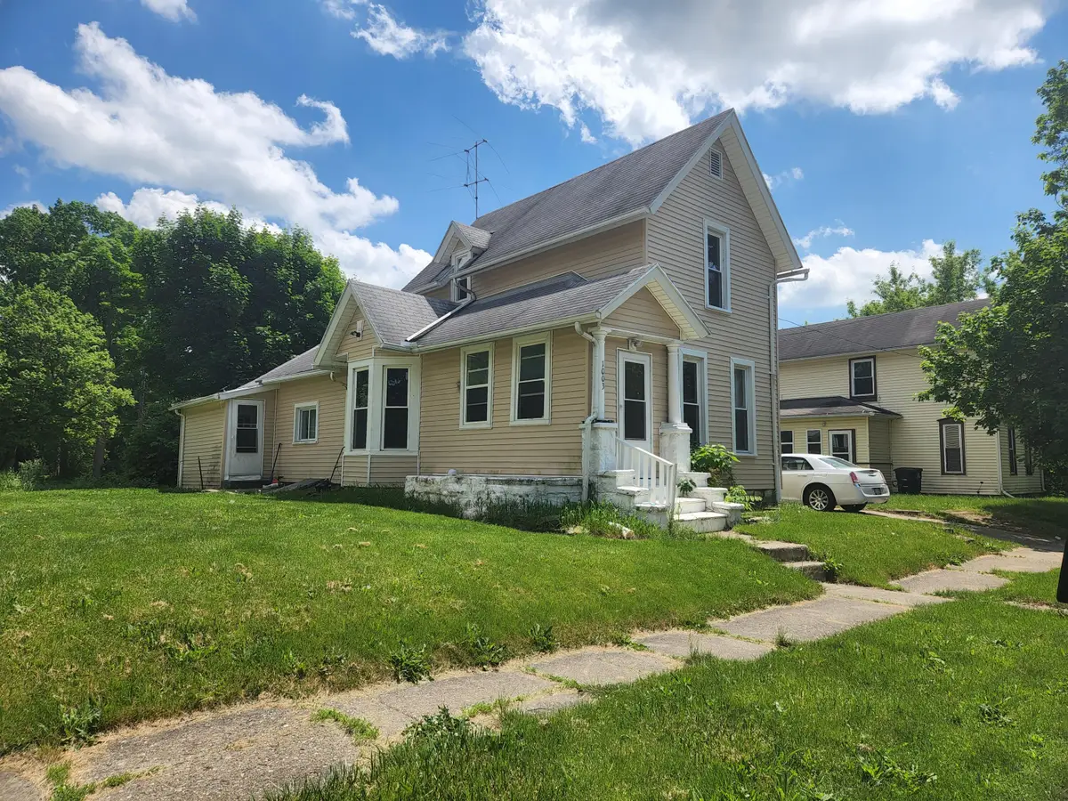 1003 Williams Street, Jackson, MI 49203 - #1