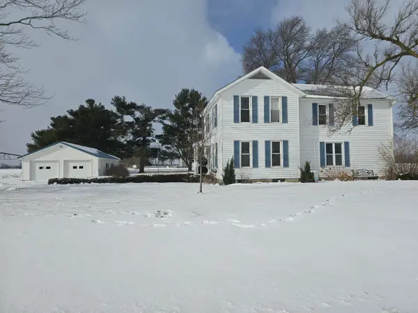 69430 Stubey Road, Sturgis, MI 49091