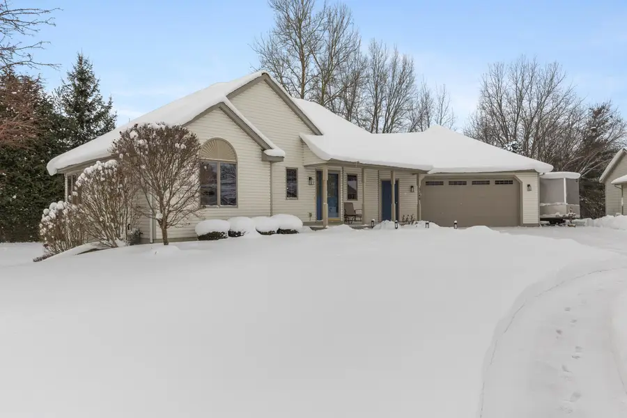 3140 N Bluff Court, Hudsonville, MI 49426 - Image #3
