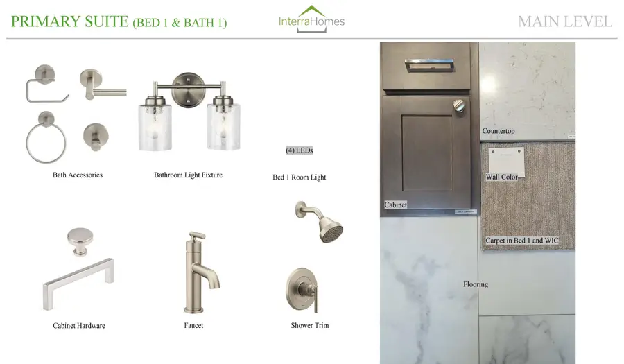 6599 Bellflower Drive Sw #1, Zeeland, MI 49464 - Image #3