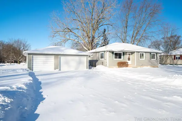 5555 Claudia Avenue Se, Grand Rapids, MI 49548