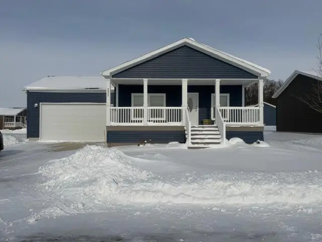 5977 Irene Way Drive, Rockford, MI 49341 - Image #1