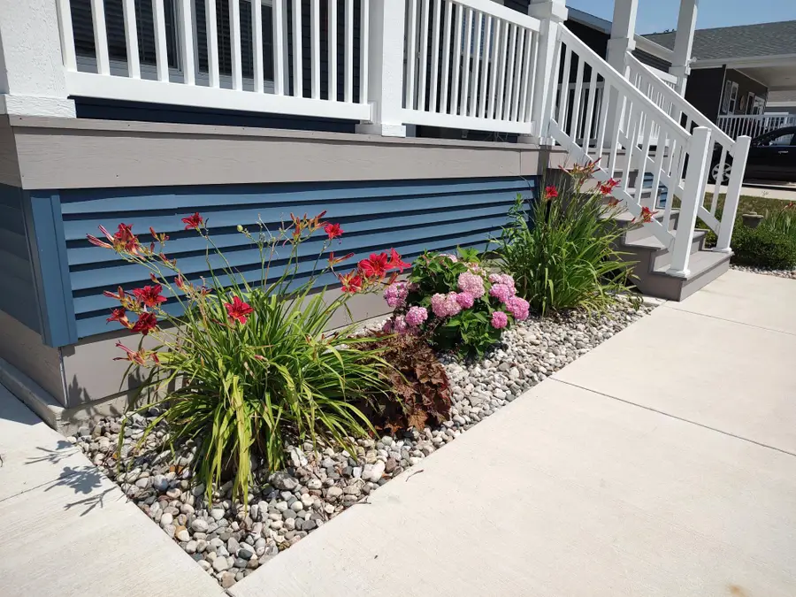 5977 Irene Way Drive, Rockford, MI 49341 - Image #2