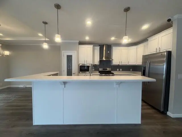 5977 Irene Way Drive, Rockford, MI 49341 - Image #3