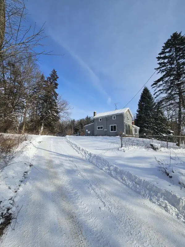 1535 Yeckley Road, Hastings, MI 49058