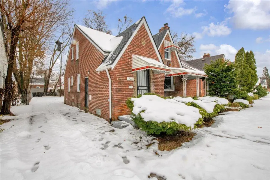 17212 Sunderland Road, Detroit, MI 48219 - Image #2