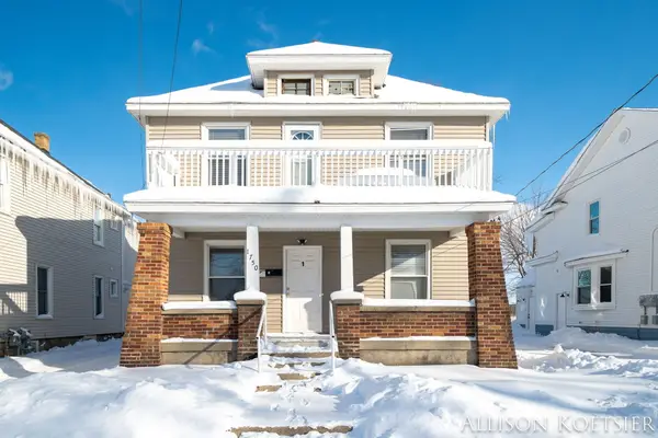 1750 Godfrey Avenue Sw, Wyoming, MI 49509