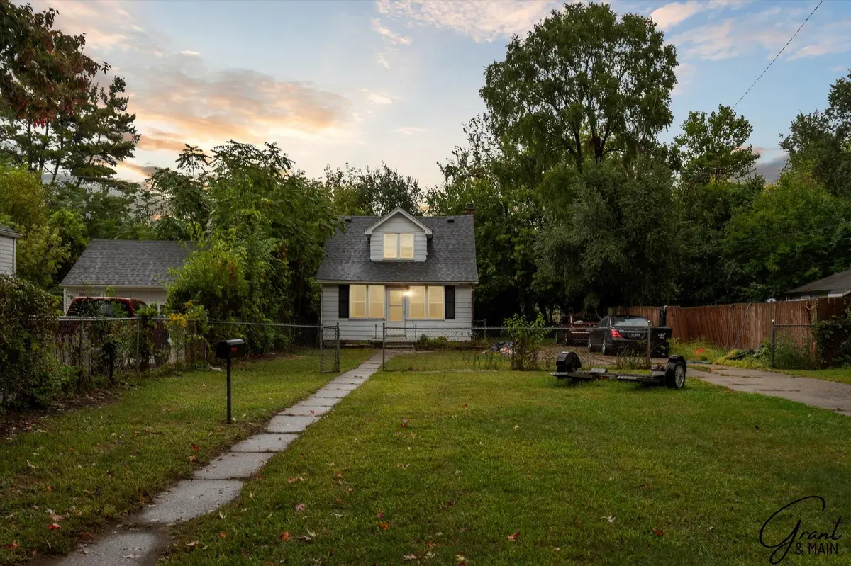 4082 Hereford Street, Detroit, MI 48224 - #1