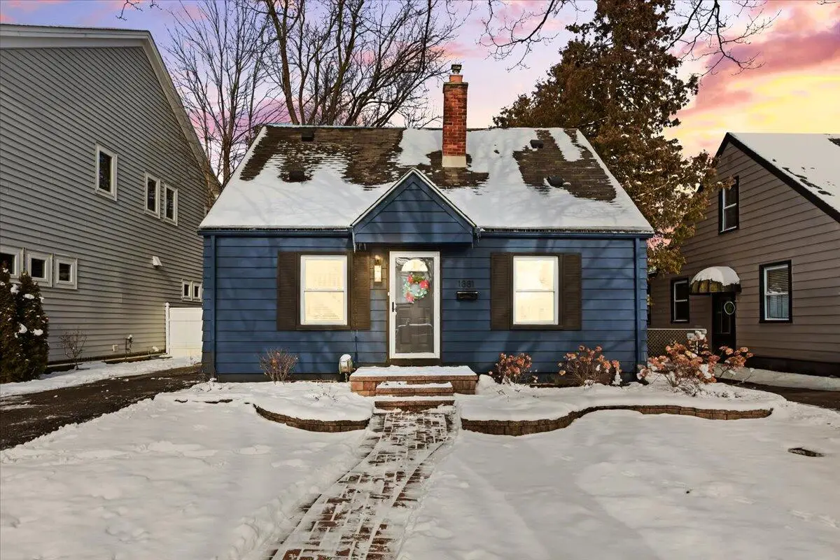 1881 Hazel Street, Birmingham, MI 48009 - #1