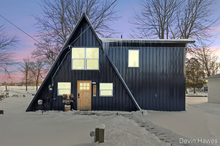 259 Ivason Drive, Stanton, MI 48888 - Image #2