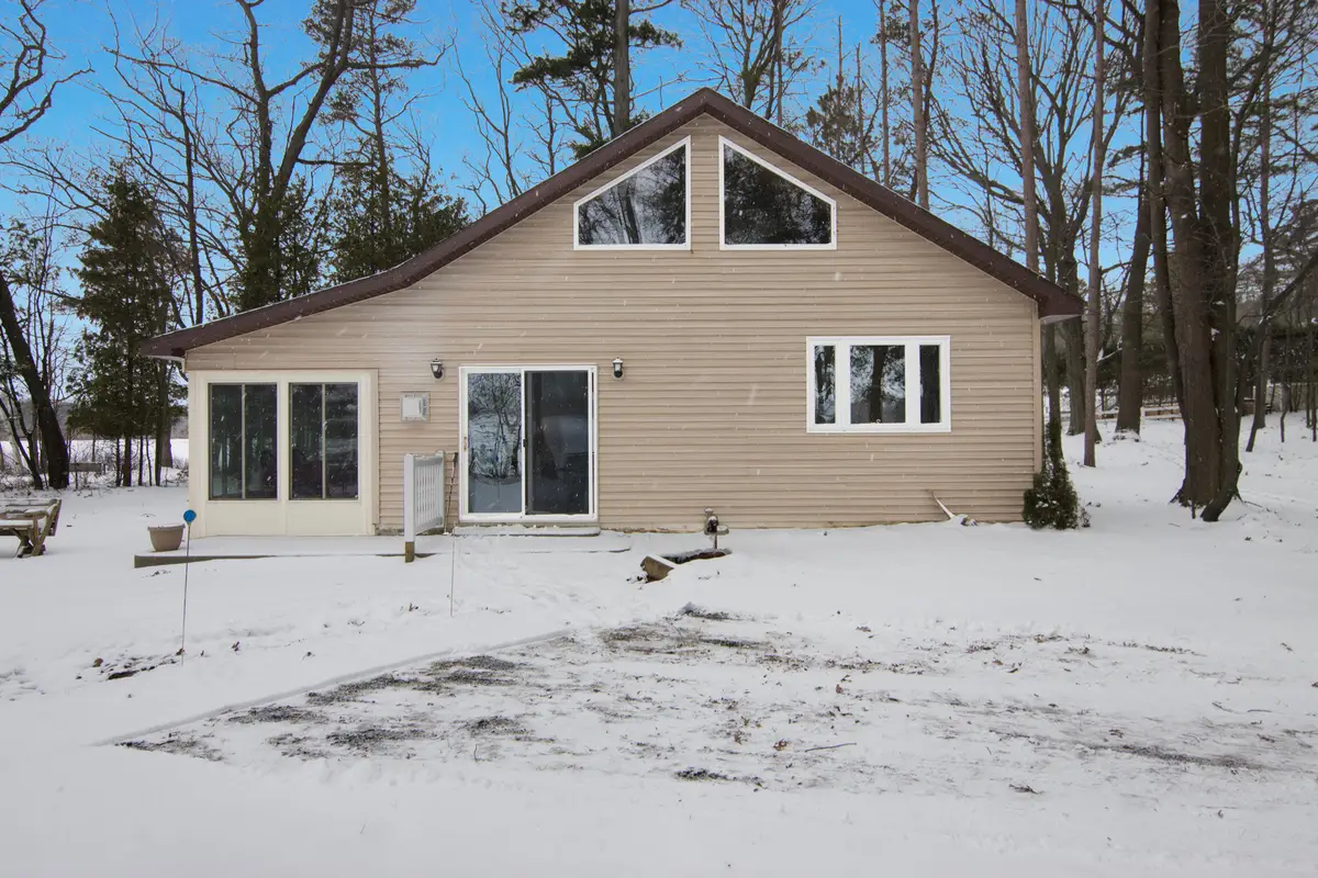 63 E Piney Road, Manistee, MI 49660 - Image #1