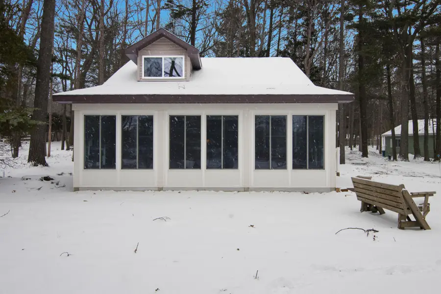 63 E Piney Road, Manistee, MI 49660 - Image #2